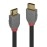 CABLE HDMI-HDMI 1M/ANTHRA 36962 LINDY