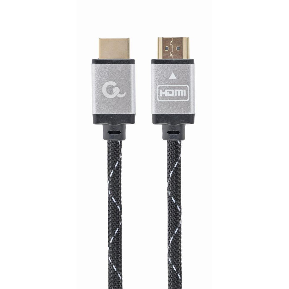 CABLE HDMI-HDMI 7.5M SELECT/PLUS CCB-HDMIL-7.5M GEMBIRD