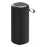 Portable Speaker|GEMBIRD|Black|Wireless|Bluetooth|SPK-BT-LED-08L