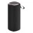 Portable Speaker|GEMBIRD|Black|Wireless|Bluetooth|SPK-BT-LED-08L