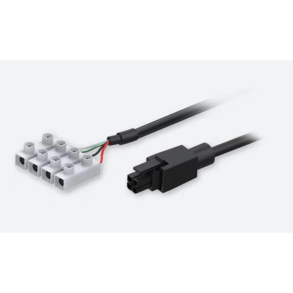 NET ACC POWER CABLE 4WAY SCREW/TERMINAL PR2FK20M TELTONIKA