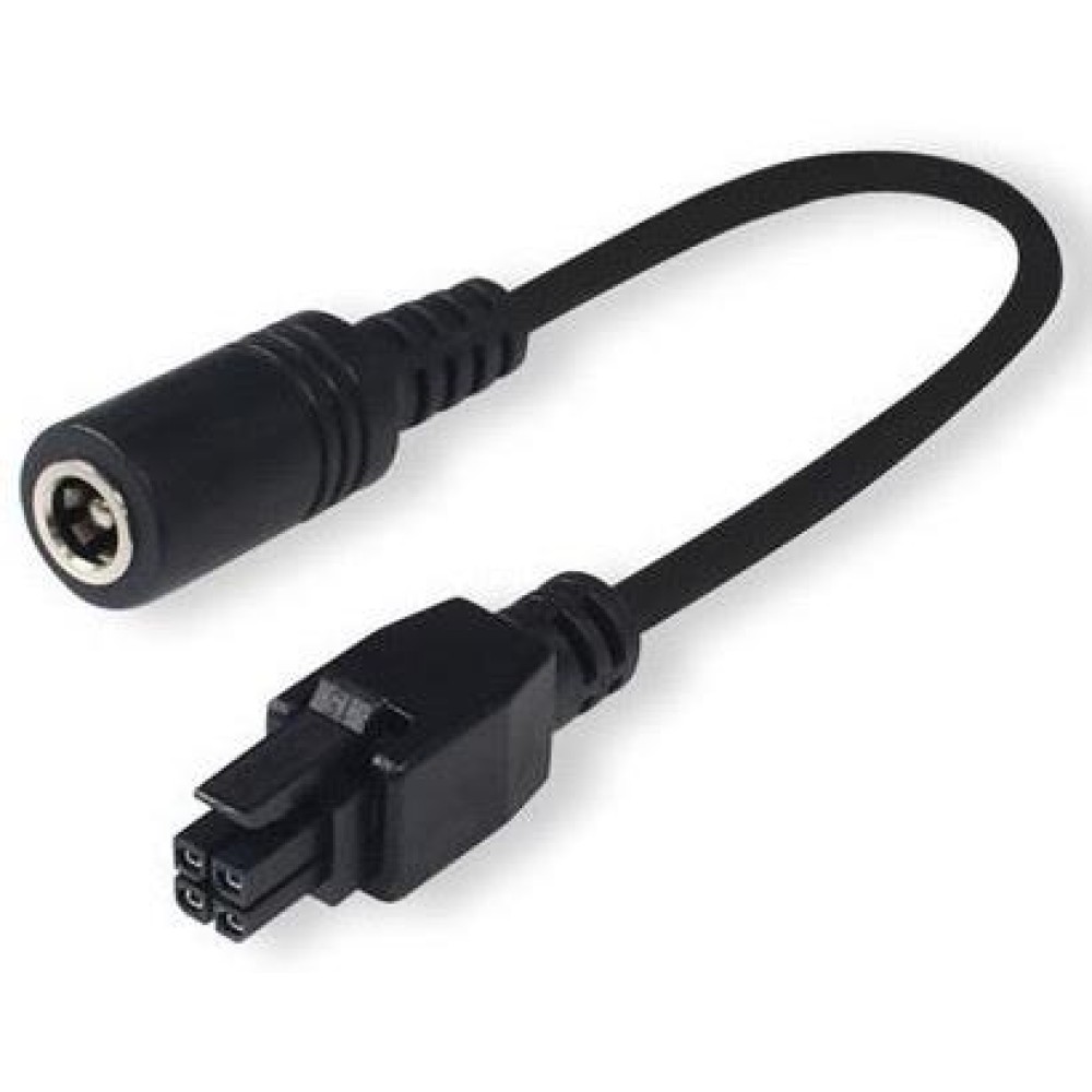 NET ACC POWER 4-PIN TO BARREL/PR2PD01B TELTONIKA