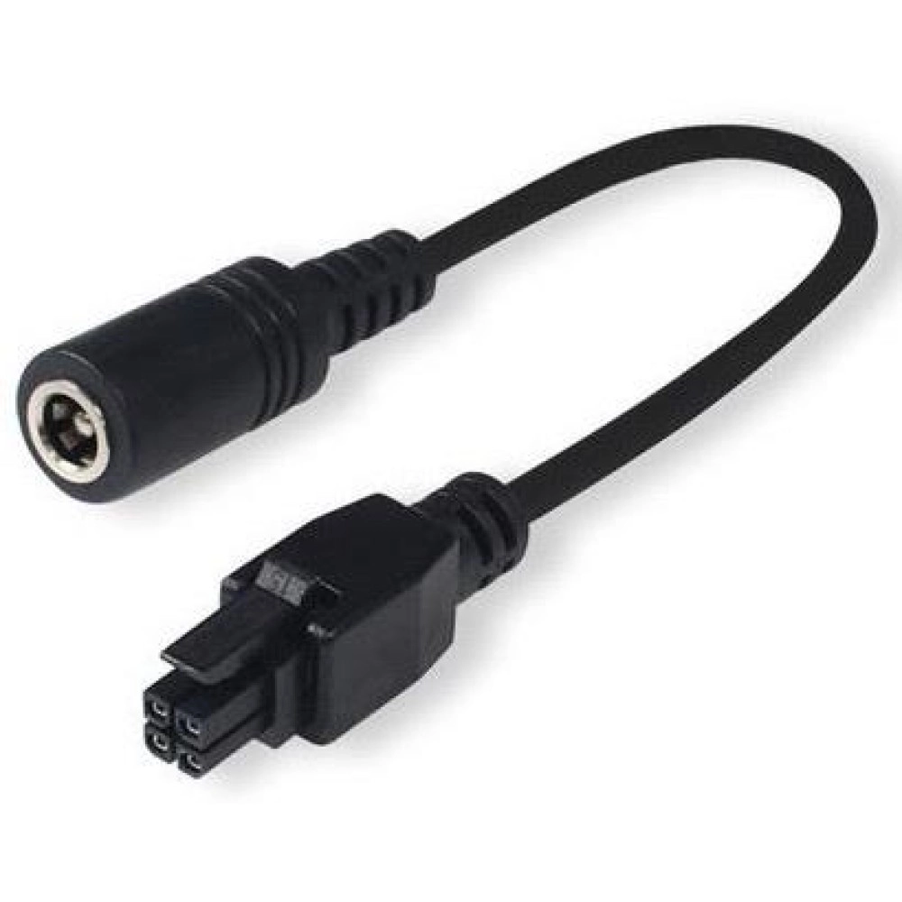 NET ACC POWER 4-PIN TO BARREL/PR2PD01B TELTONIKA