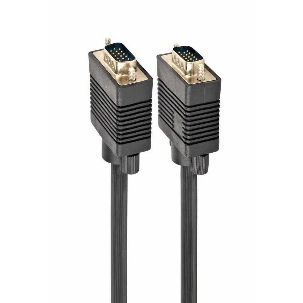 CABLE VGA 10M PREMIUM/CC-PPVGA-10M-B GEMBIRD