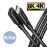 CABLE USB-C EXTENSION 0.5M/BLACK BUCM32-CF05AB AXAGON