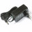 NET ACC PSU +ANGLE PLUG 24V/SAW30-240-1200GR2A MIKROTIK