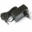NET ACC PSU +ANGLE PLUG 24V/SAW30-240-1200GR2A MIKROTIK