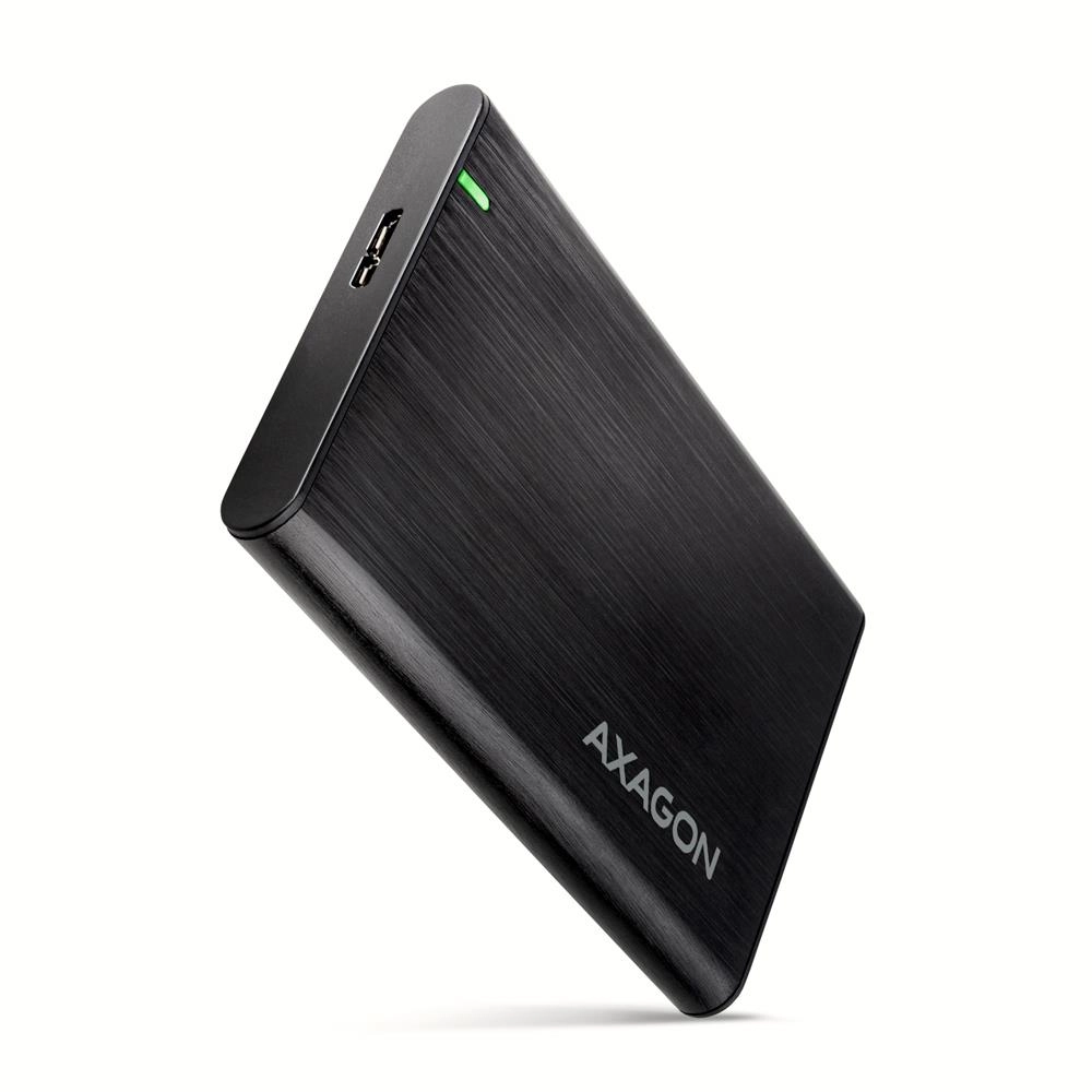 HDD ACC ENCLOSURE 2.5