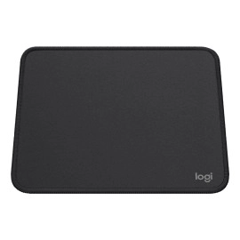MOUSE PAD STUDIO/GRAPHITE 956-000049 LOGITECH