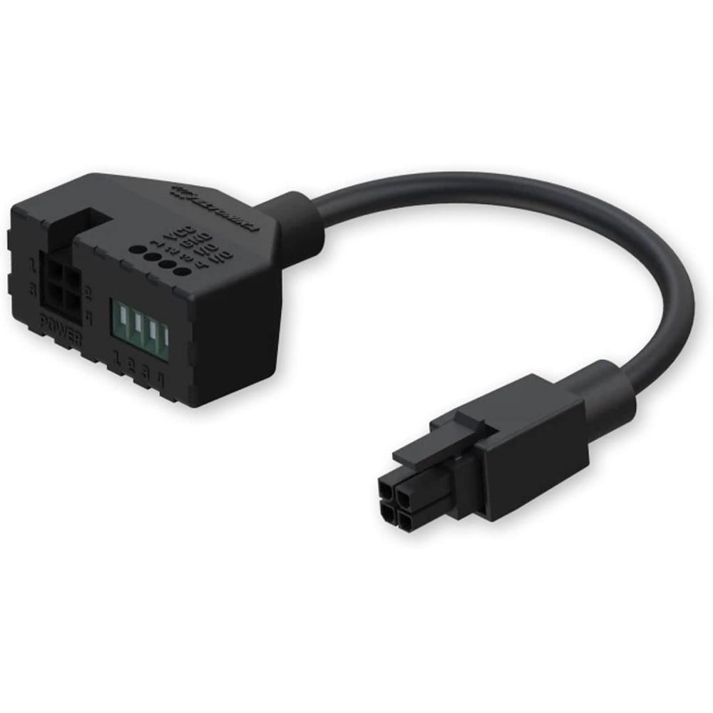 CABLE ADAPTER 4-PIN WITH I/O/PR5MEC21 TELTONIKA