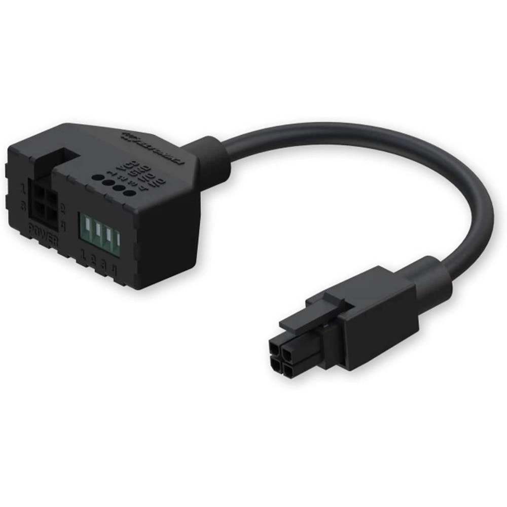 CABLE ADAPTER 4-PIN WITH I/O/PR5MEC21 TELTONIKA
