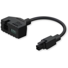 CABLE ADAPTER 4-PIN WITH I/O/PR5MEC21 TELTONIKA