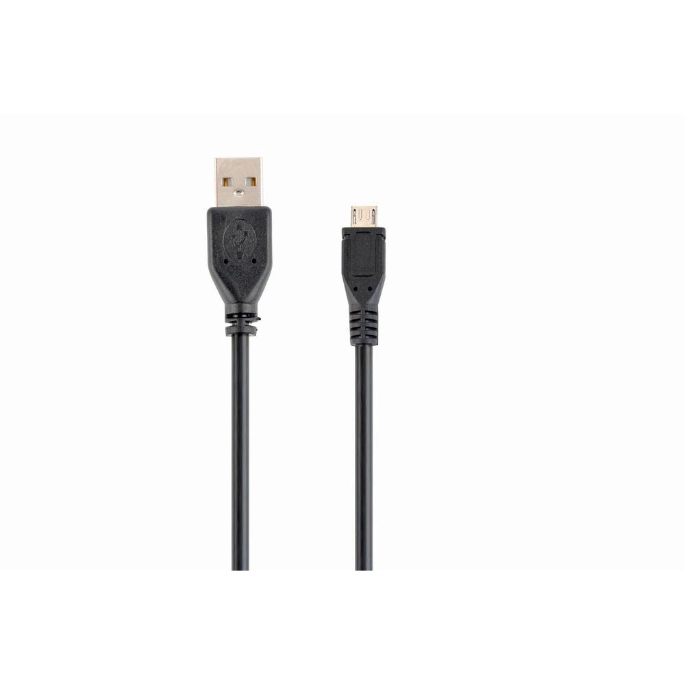 CABLE USB2 TO MICRO-USB 3M/CCP-MUSB2-AMBM-10 GEMBIRD