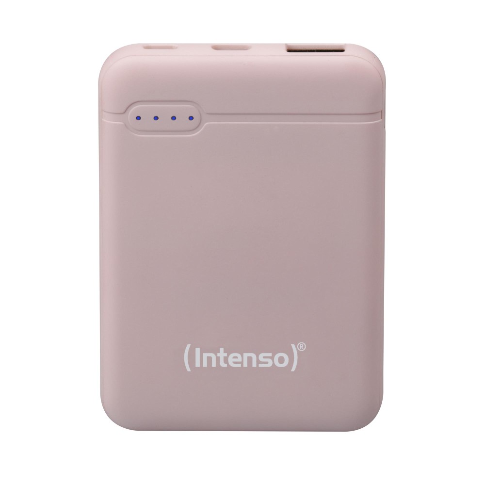 POWER BANK USB 5000MAH/7313523 INTENSO