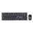 KEYBOARD +MOUSE WRL ENG/DESKTOP KBS-W-01 GEMBIRD