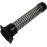 Vacuum Cleaner Accessory|ROBOROCK|9.02.0258|Spear-PU Dyad Hose Replacement|Black|For U10|9.02.0258