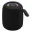 Portable Speaker|GEMBIRD|Black|Portable/Wireless|Bluetooth|SPK-BT-LED-05-BK