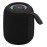 Portable Speaker|GEMBIRD|Black|Portable/Wireless|Bluetooth|SPK-BT-LED-05-BK