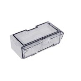 Vacuum Cleaner Accessory|ROBOROCK|Dustbin|For S8 White+/S8 Black+/S8 White Pro Ultra/S8 Black Pro Ultra|9.01.1837
