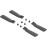 Drone Accessory|DJI|DJI Propellers for Flip (Pair)|CP.FP.00000207.01