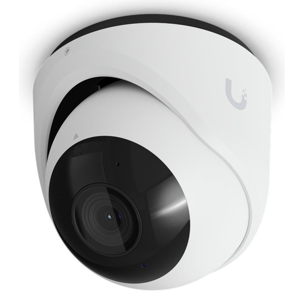 NET CAMERA 4K POE/UVC-G6-TURRET-W UBIQUITI