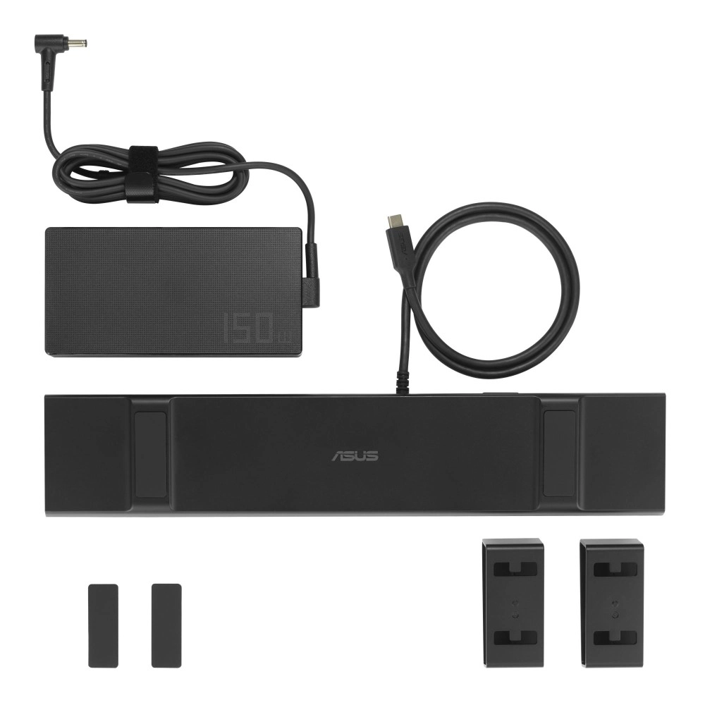 NB USB-C STAND DOCK DC310/90XB099N-BDS020 ASUS