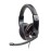 HEADSET STEREO USB BLACK/MHS-U-001 GEMBIRD
