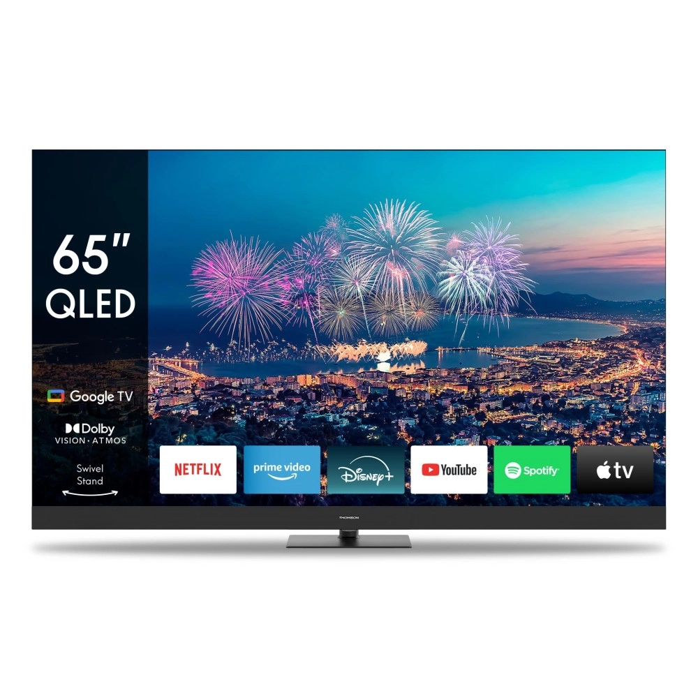 TV Set|THOMSON|65 