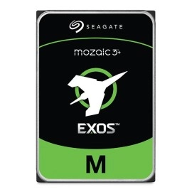 HDD|SEAGATE|Seagate Exos M|28TB|512 MB|7200 rpm|ST28000NM003K