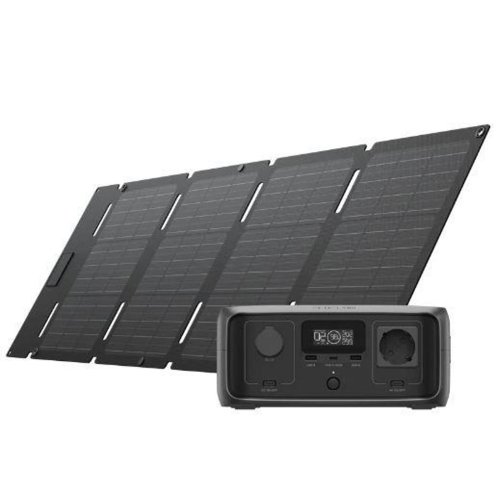 POWER STATION RIVER 3 UPS/45W TYPE-C 5900990037 ECOFLOW