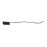Vacuum Cleaner Accessory|ROBOROCK|WiFi Antenna|For S8/S8+/S8 Pro Ultra/S8 MaxV Ultra/S0 Max Ultra|9.01.1880