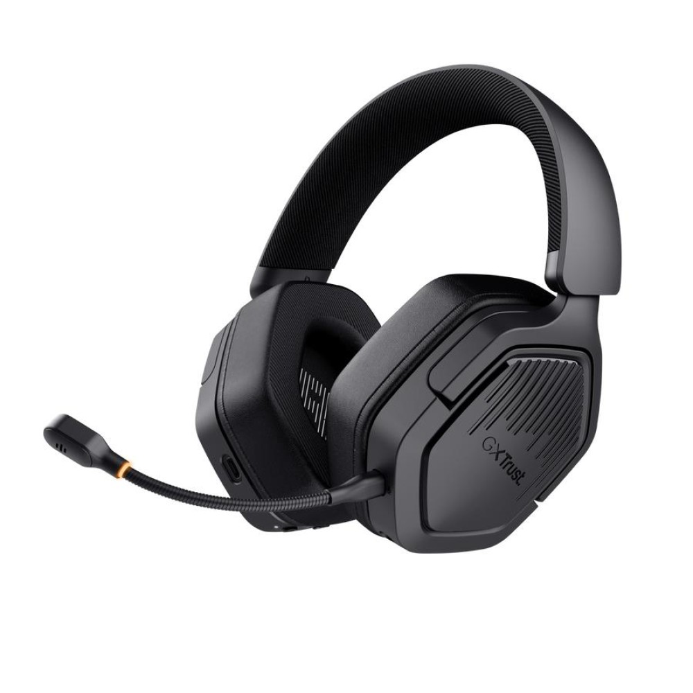 HEADSET WRL GXT493PS CARUS PS5/BLACK 25746 TRUST