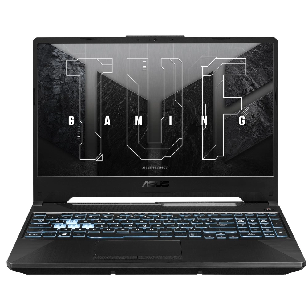 Notebook|ASUS|TUF|Gaming A15|FA506NCG-HN184W|CPU  AMD Ryzen 7|7445HS|3200 MHz|15.6
