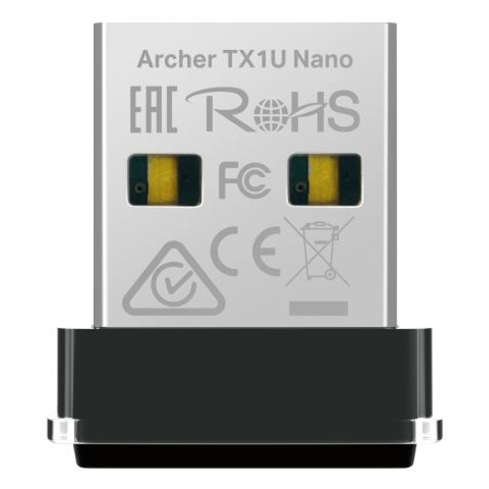 WRL ADAPTER 300MBPS USB/ARCHER TX1U NANO TP-LINK