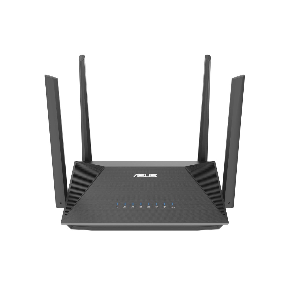 Wireless Router|ASUS|Wireless Router|3000 Mbps|Mesh|RT-AX52PRO