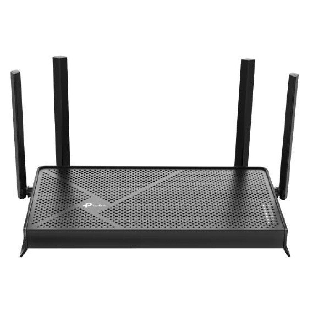 Wireless Router|TP-LINK|3600 Mbps|Number of antennas 4|ARCHERBE3600