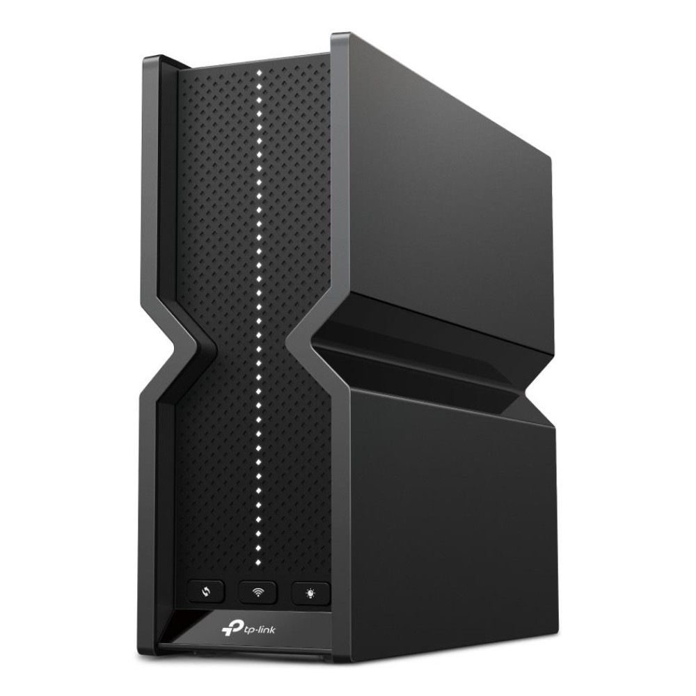 Wireless Router|TP-LINK|Wireless Router|1500 Mbps|Mesh|Number of antennas 6|ARCHERBE700