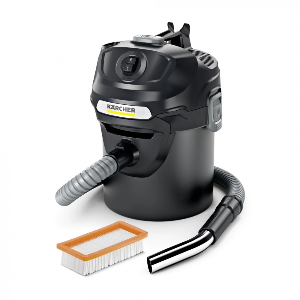 VACUUM CLEANER ASH AD 2/EU-II 1.629-711.0 KARCHER