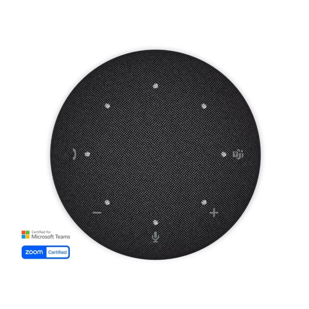 NB ACC SPEAKERPHONE WRL SL525/520-BBMZ DELL