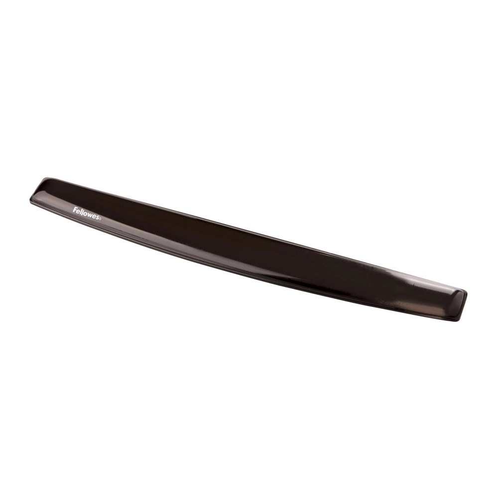 KEYBOARD ACC WRIST SUPPORT/CRYSTALS GEL 9112201 FELLOWES