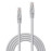 CABLE CAT6 U/UTP 5M/GREY 48165 LINDY