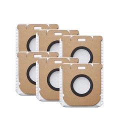 Vacuum Cleaner Accessory|DREAME|Dust Bag|VDB4