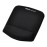 MOUSE PAD PLUSHTOUCH/BLACK 9252003 FELLOWES