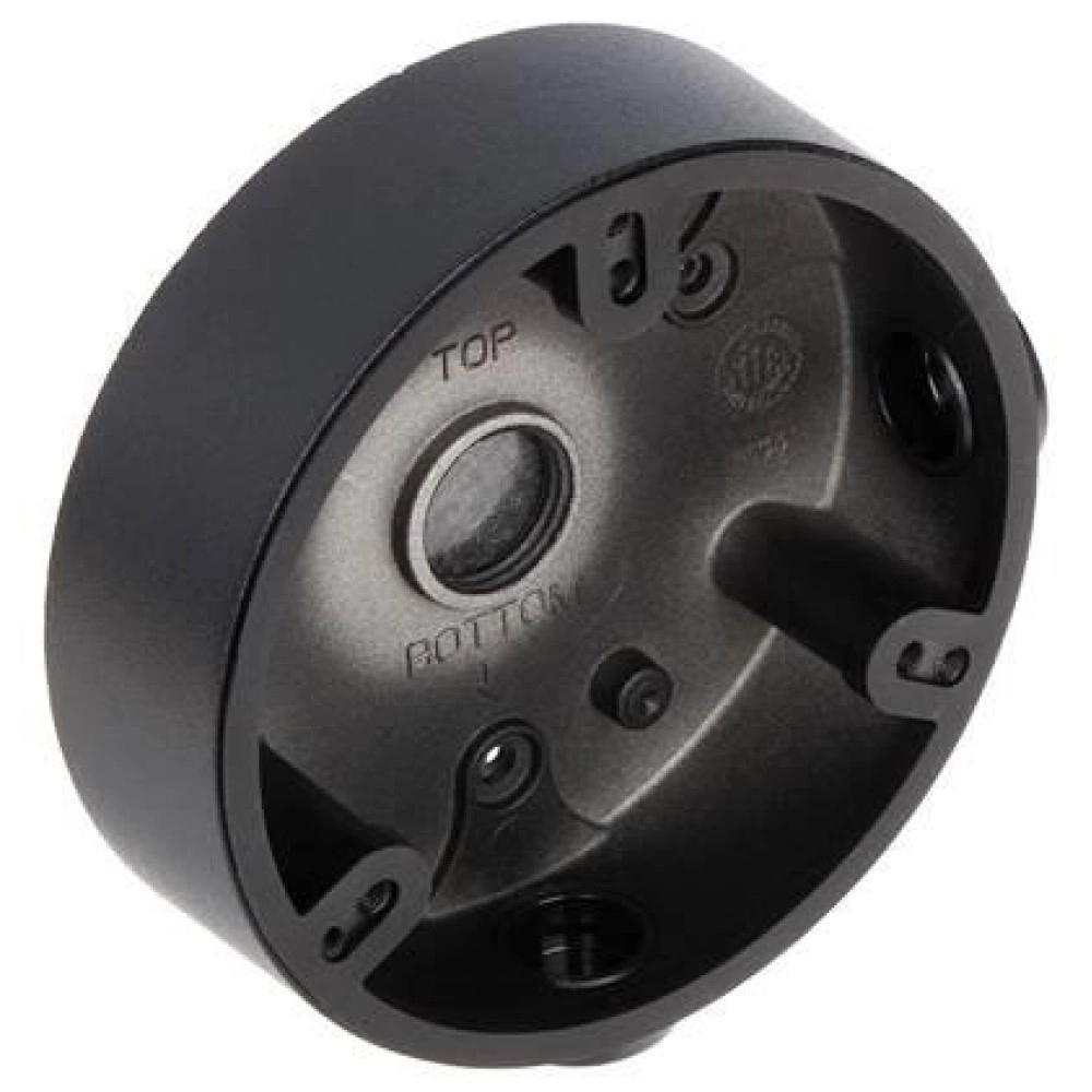 JUNCTION BOX/PFA136-BLACK DAHUA