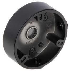 JUNCTION BOX/PFA136-BLACK DAHUA