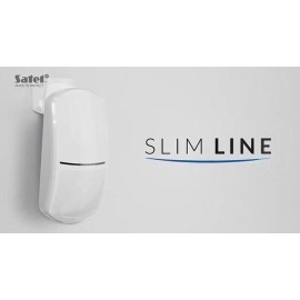 DETECTOR PIR/SLIM-PIR-LUNA-PET SATEL