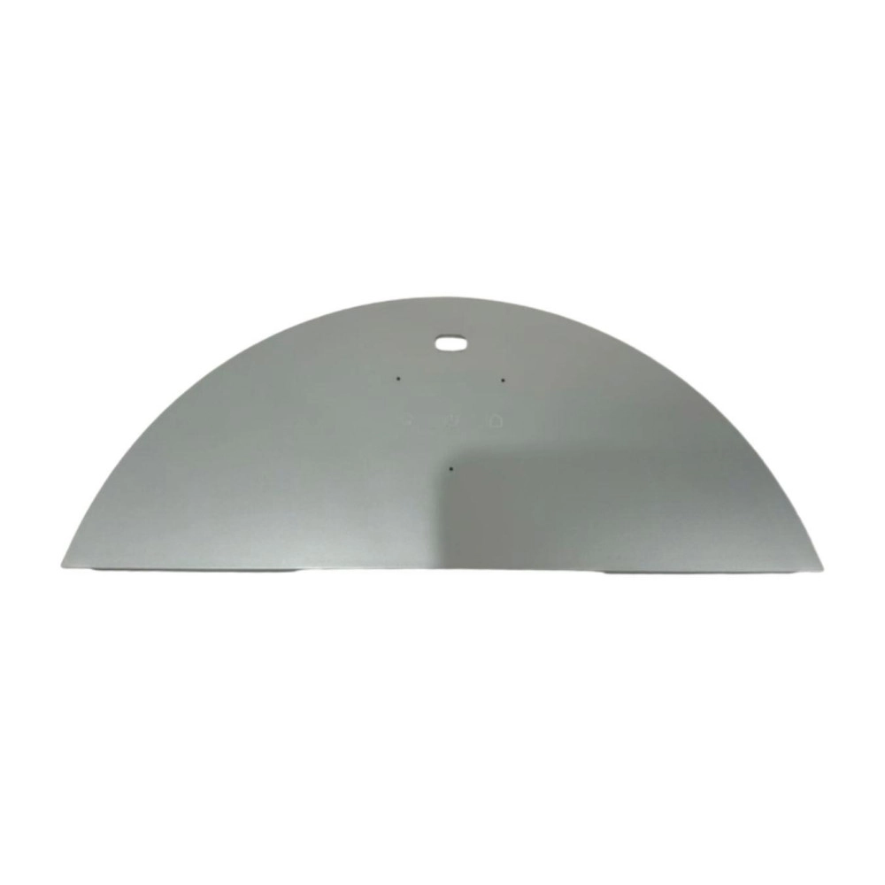 Vacuum Cleaner Accessory|ROBOROCK|Upper trim|For G30/S90 MaxV Ultra/S90 MaxV Ultra(R&D)/Saros0 10/Saros0 10(R&D)|9.01.3850