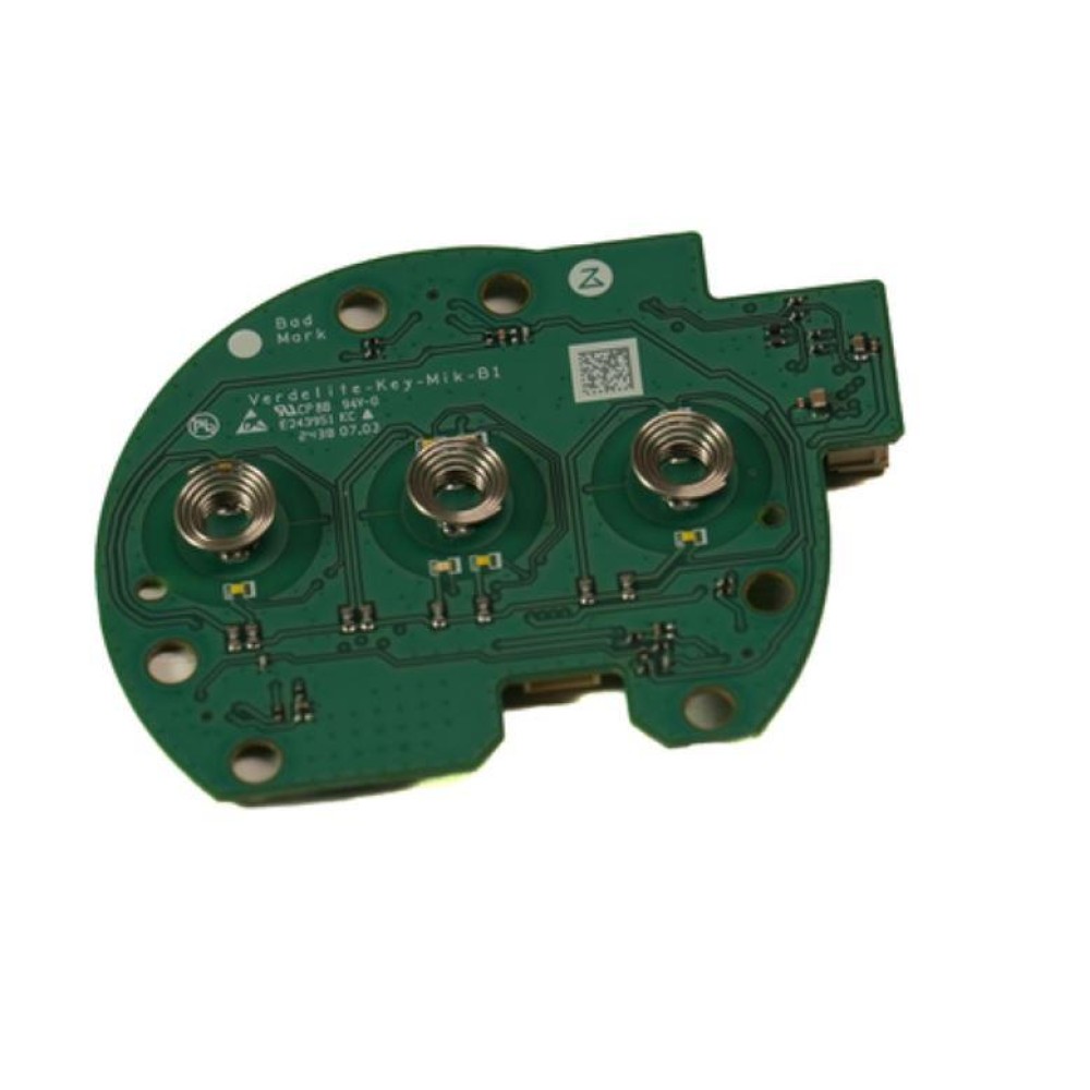 Vacuum Cleaner Accessory|ROBOROCK|Control Board|For G30/S90 MaxV Ultra/S90 MaxV Ultra(R&D)/S95 MaxV Ultra/S95 MaxV Ultra(R&D)/Saros0 10/Saros0 10(R&D)/Saros5 10/Saros5 10(R&D)|9.01.3919