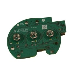 Vacuum Cleaner Accessory|ROBOROCK|Control Board|For G30/S90 MaxV Ultra/S90 MaxV Ultra(R&D)/S95 MaxV Ultra/S95 MaxV Ultra(R&D)/Saros0 10/Saros0 10(R&D)/Saros5 10/Saros5 10(R&D)|9.01.3919