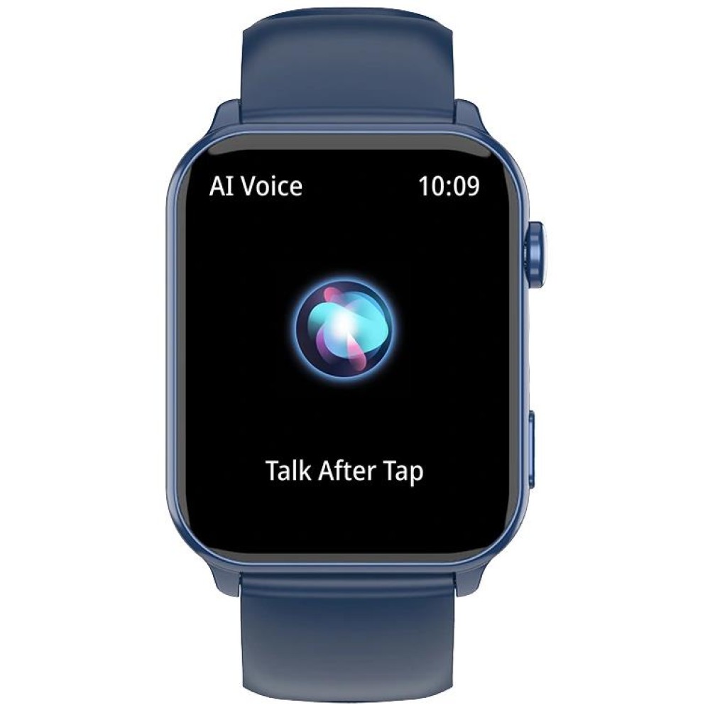 SMARTWATCH R30 MAX/BLUE R30MAXBLUE BLACKVIEW